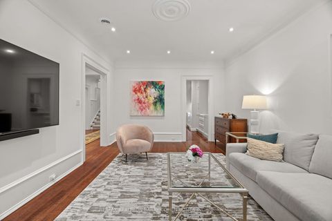 Photo 5 at 302 Russell Hill Road, Casa Loma, Toronto