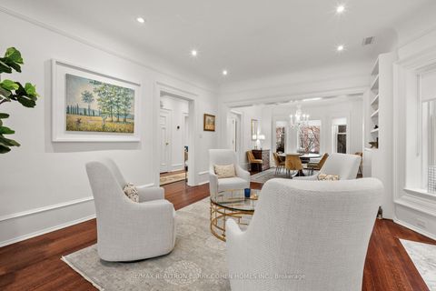 Photo 9 at 302 Russell Hill Road, Casa Loma, Toronto