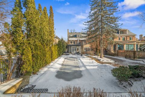 Photo 30 at 302 Russell Hill Road, Casa Loma, Toronto