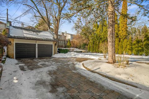 Photo 32 at 302 Russell Hill Road, Casa Loma, Toronto