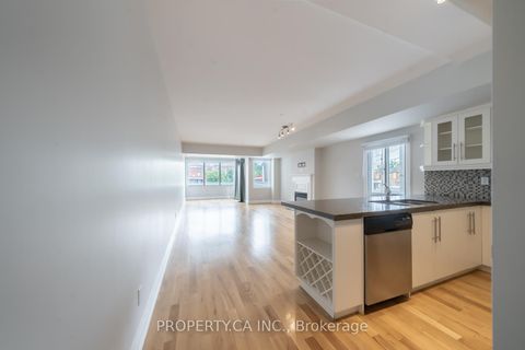 Photo 1 at 2 - 473 Dupont Street, Annex, Toronto