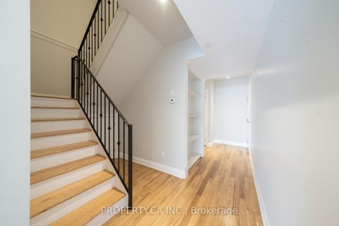 Photo 3 at 2 - 473 Dupont Street, Annex, Toronto