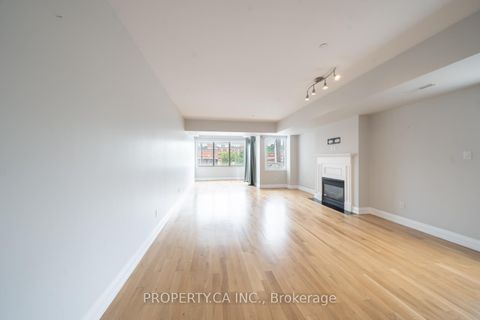Photo 5 at 2 - 473 Dupont Street, Annex, Toronto