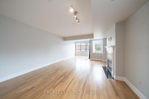 Photo 6 at 2 - 473 Dupont Street, Annex, Toronto