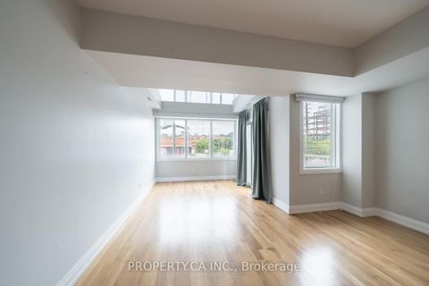 Photo 7 at 2 - 473 Dupont Street, Annex, Toronto