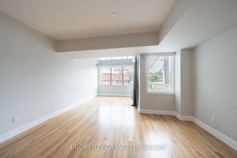 Photo 8 at 2 - 473 Dupont Street, Annex, Toronto