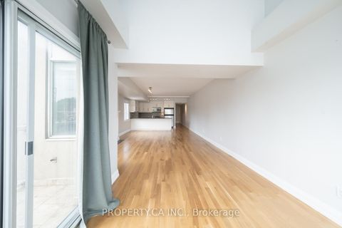 Photo 11 at 2 - 473 Dupont Street, Annex, Toronto