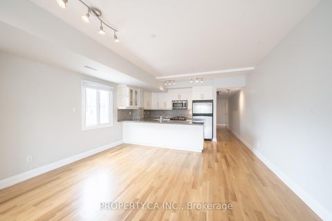 Photo 14 at 2 - 473 Dupont Street, Annex, Toronto