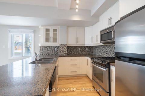 Photo 18 at 2 - 473 Dupont Street, Annex, Toronto