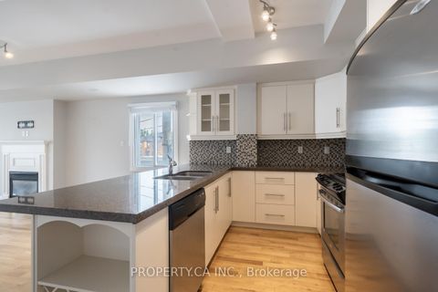 Photo 19 at 2 - 473 Dupont Street, Annex, Toronto
