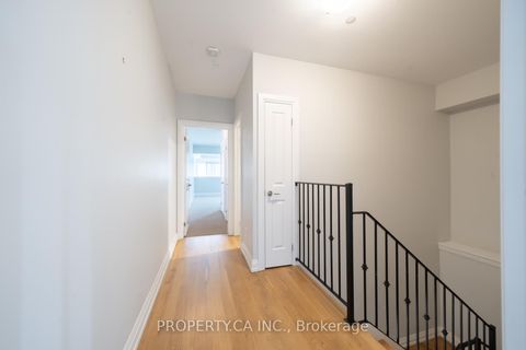 Photo 32 at 2 - 473 Dupont Street, Annex, Toronto