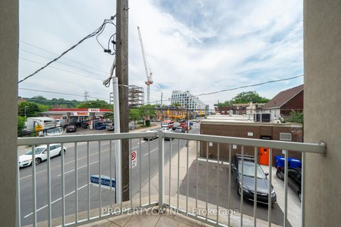 Photo 36 at 2 - 473 Dupont Street, Annex, Toronto