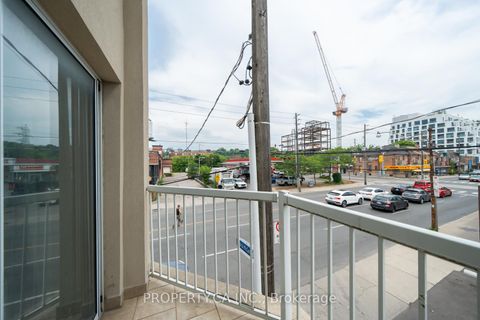 Photo 37 at 2 - 473 Dupont Street, Annex, Toronto