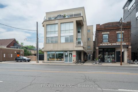 Photo 38 at 2 - 473 Dupont Street, Annex, Toronto