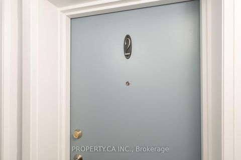 Photo 39 at 2 - 473 Dupont Street, Annex, Toronto