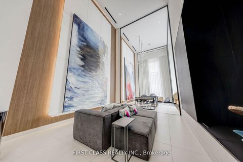 Photo 2 at 2309 - 20 Richardson Street, Waterfront Communities C8, Toronto