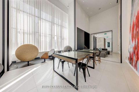 Photo 3 at 2309 - 20 Richardson Street, Waterfront Communities C8, Toronto