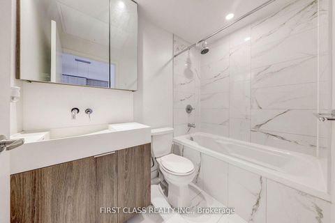 Photo 5 at 2309 - 20 Richardson Street, Waterfront Communities C8, Toronto