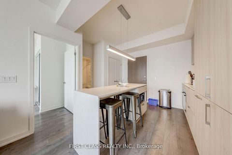 Photo 6 at 2309 - 20 Richardson Street, Waterfront Communities C8, Toronto