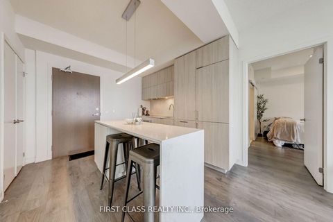 Photo 7 at 2309 - 20 Richardson Street, Waterfront Communities C8, Toronto