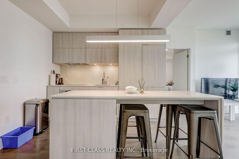 Photo 8 at 2309 - 20 Richardson Street, Waterfront Communities C8, Toronto