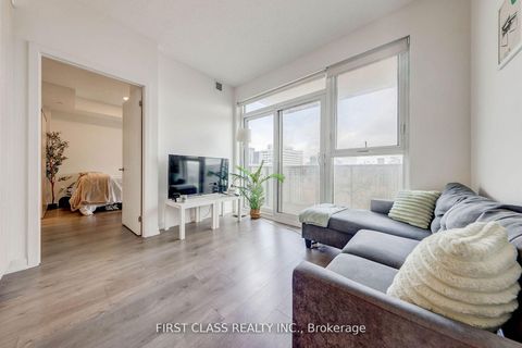 Photo 9 at 2309 - 20 Richardson Street, Waterfront Communities C8, Toronto