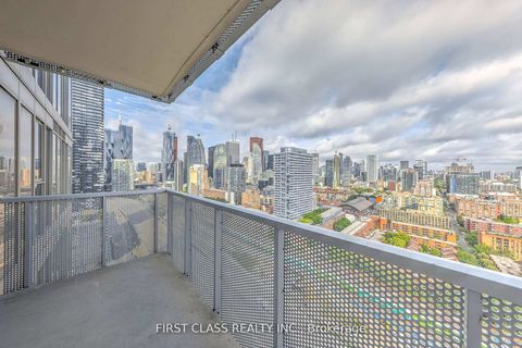 Photo 10 at 2309 - 20 Richardson Street, Waterfront Communities C8, Toronto