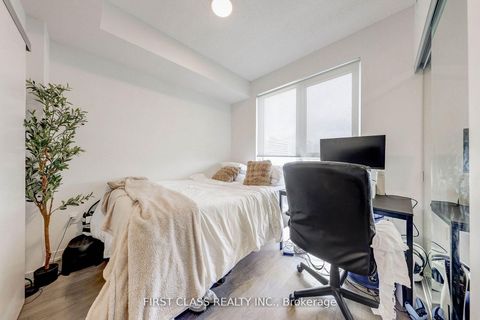 Photo 12 at 2309 - 20 Richardson Street, Waterfront Communities C8, Toronto