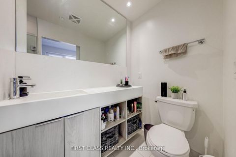 Photo 13 at 2309 - 20 Richardson Street, Waterfront Communities C8, Toronto