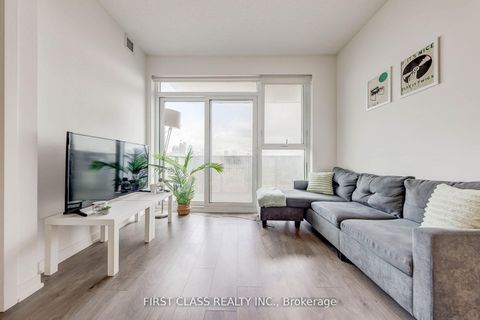 Photo 15 at 2309 - 20 Richardson Street, Waterfront Communities C8, Toronto