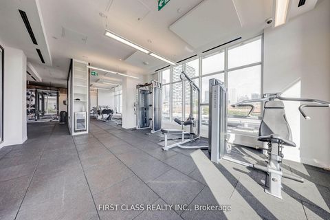 Photo 16 at 2309 - 20 Richardson Street, Waterfront Communities C8, Toronto