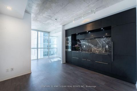 Photo 5 at 3011 - 88 Blue Jays Way, Waterfront Communities C1, Toronto