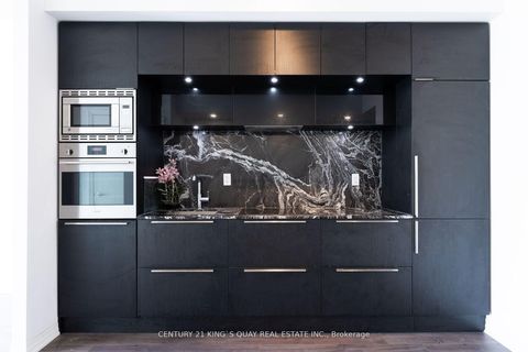 Photo 6 at 3011 - 88 Blue Jays Way, Waterfront Communities C1, Toronto