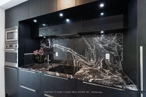 Photo 7 at 3011 - 88 Blue Jays Way, Waterfront Communities C1, Toronto