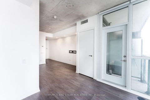 Photo 13 at 3011 - 88 Blue Jays Way, Waterfront Communities C1, Toronto