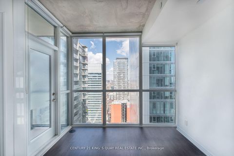 Photo 14 at 3011 - 88 Blue Jays Way, Waterfront Communities C1, Toronto