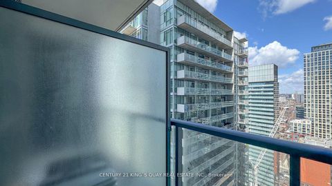 Photo 15 at 3011 - 88 Blue Jays Way, Waterfront Communities C1, Toronto