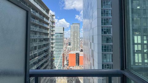 Photo 16 at 3011 - 88 Blue Jays Way, Waterfront Communities C1, Toronto