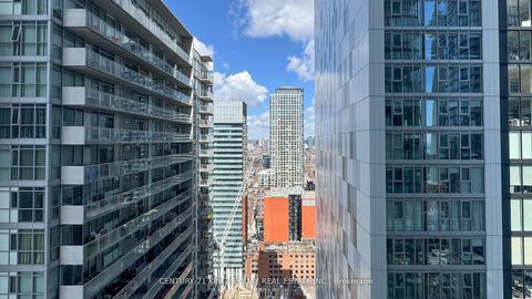 Photo 17 at 3011 - 88 Blue Jays Way, Waterfront Communities C1, Toronto