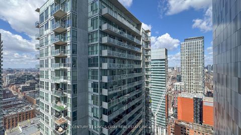 Photo 18 at 3011 - 88 Blue Jays Way, Waterfront Communities C1, Toronto