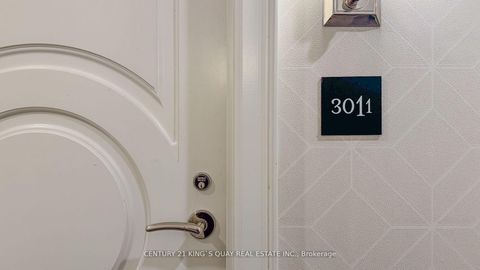 Photo 20 at 3011 - 88 Blue Jays Way, Waterfront Communities C1, Toronto