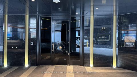 Photo 21 at 3011 - 88 Blue Jays Way, Waterfront Communities C1, Toronto