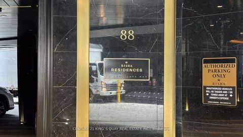 Photo 22 at 3011 - 88 Blue Jays Way, Waterfront Communities C1, Toronto