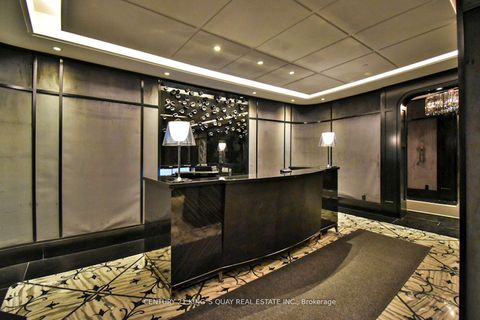 Photo 24 at 3011 - 88 Blue Jays Way, Waterfront Communities C1, Toronto