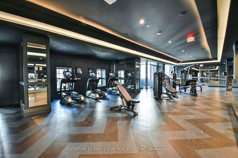 Photo 26 at 3011 - 88 Blue Jays Way, Waterfront Communities C1, Toronto