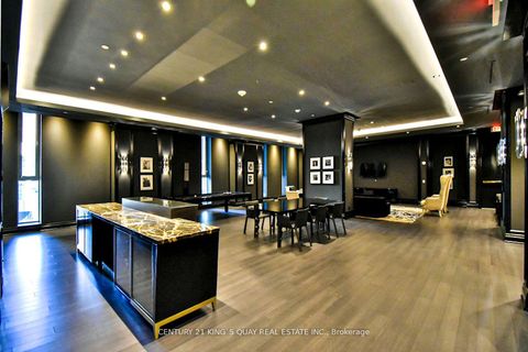 Photo 28 at 3011 - 88 Blue Jays Way, Waterfront Communities C1, Toronto