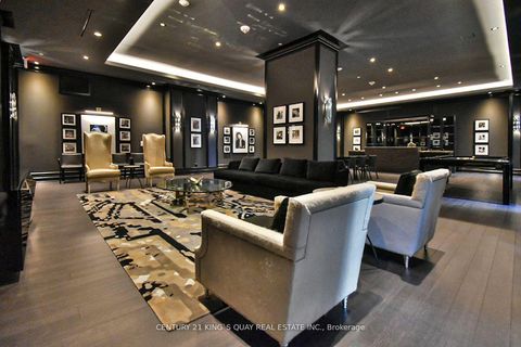 Photo 30 at 3011 - 88 Blue Jays Way, Waterfront Communities C1, Toronto