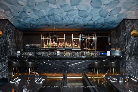 Photo 33 at 3011 - 88 Blue Jays Way, Waterfront Communities C1, Toronto