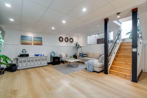 Photo 9 at 1151 Birch Road, Gilford, Innisfil