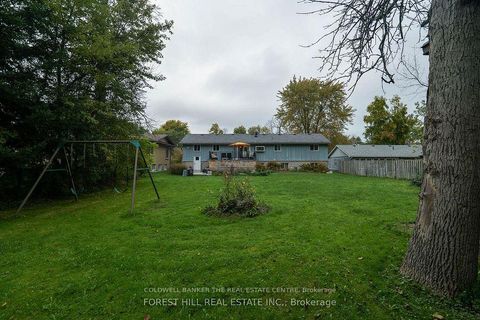 Photo 13 at 1151 Birch Road, Gilford, Innisfil